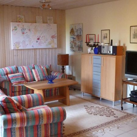 Ferienwohnung Rehgarten Momlingen Экстерьер фото